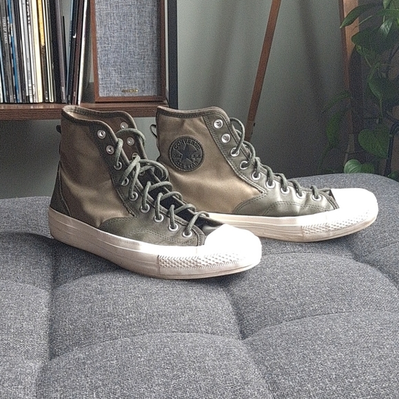 Converse 70s Chuck Taylors